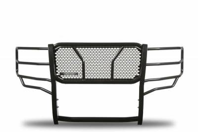 Rugged Heavy Duty Grille Guards