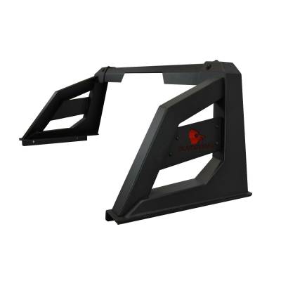 Truck Bed Accessories - Roll Bars - Armour Roll Bar 