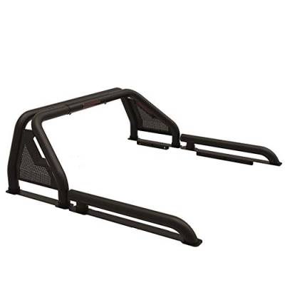Truck Bed Accessories - Roll Bars - Gladiator Roll Bar