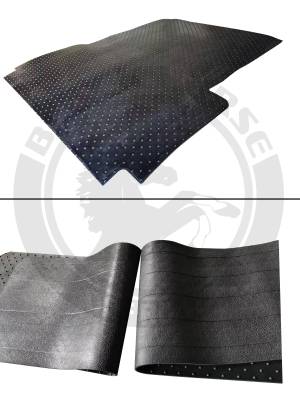 Products - Truck Bed Accessories - Truck Bed Cargo Mat