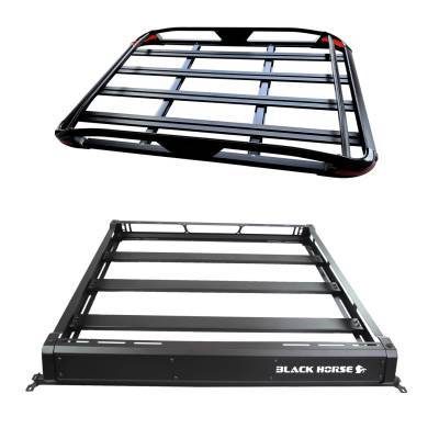 Products - Roof Racks - Traveller Roof Rack