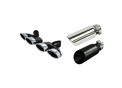Other Accessories - Muffler Tips