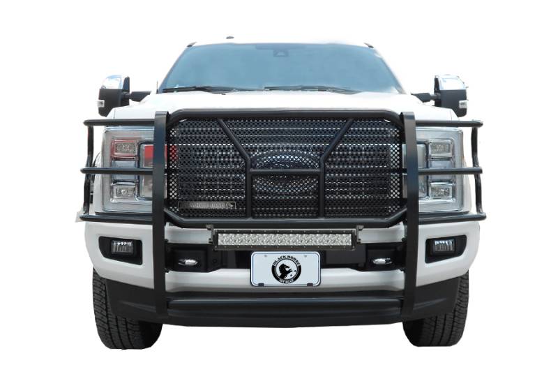 Rugged Grille Guard for 20092018 Ram 1500
