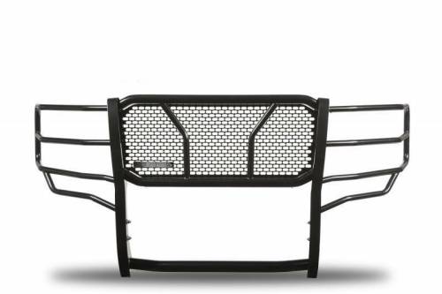 Grille Guards - Rugged Heavy Duty Grille Guards