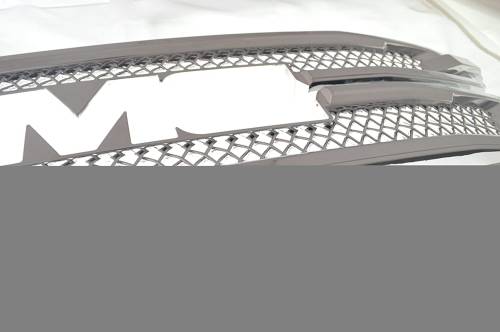 Overlay Grilles - Tape-On Grille