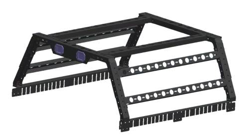 Truck Bed Accessories - Utility Racks