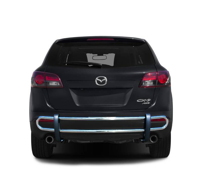 Vintage Car & Truck Parts Mazda CX9 20132015 New OEM stainless steel