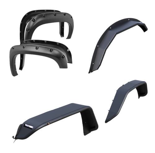 Products - Fender Flares