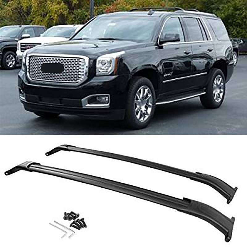 Gmc yukon cross online bars