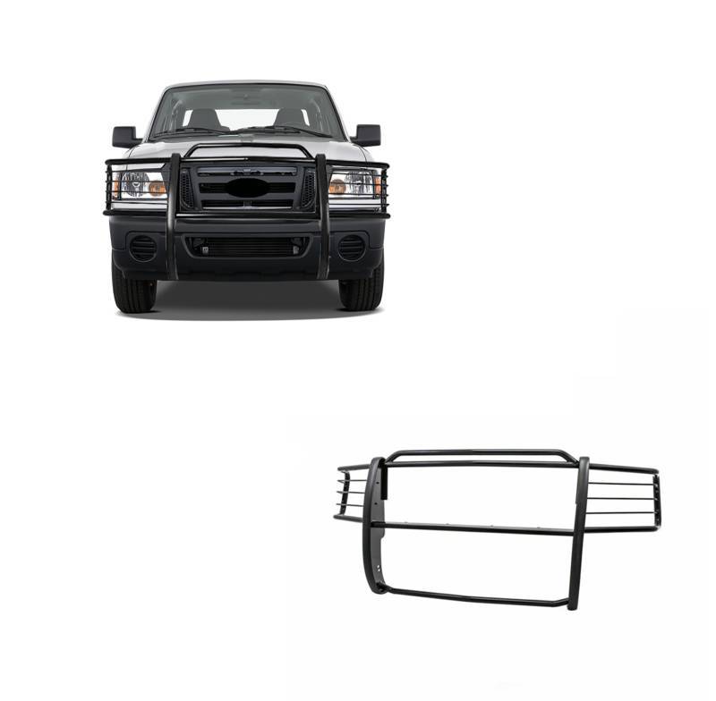 Grille Guard-17FR20MA