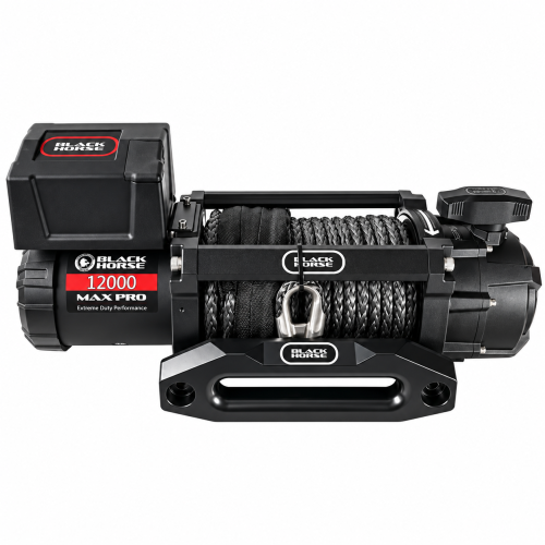 Products - Winch