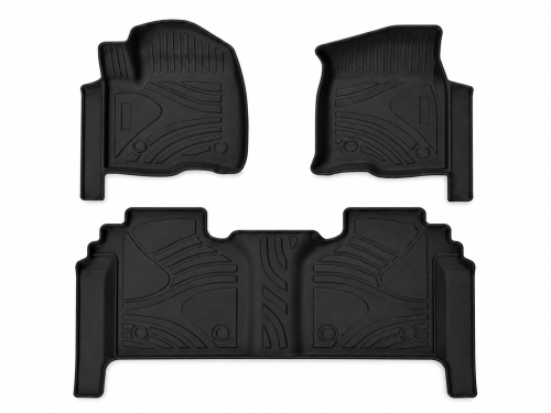 Products - Interior Accessories
