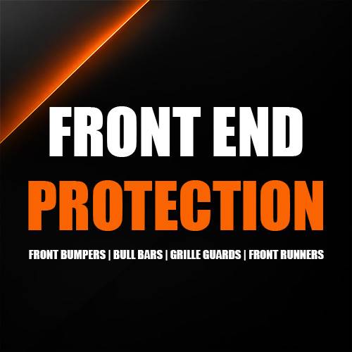 Front End Protection