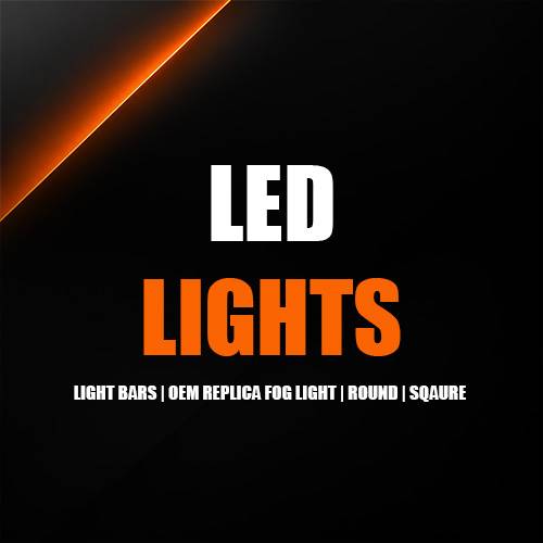LED Lights