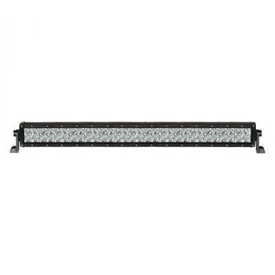 Black Horse Off Road - P | LED Light Bar - G-Series 30" 180W Dual Row Combo Spot/Flood Beam | Color: Clear | PL3105FS-GS