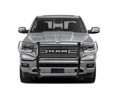 Black Horse Off Road - D | Grille Guard | stainless Steel |  17DG111MSS