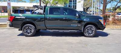 Atlas Roll Bar | Black | RB-BA1B