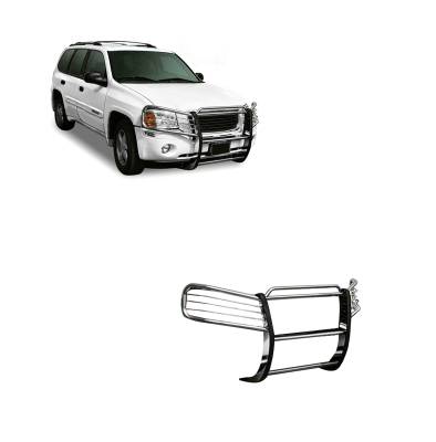 Grille Guard-Stainless Steel-17GD26MSS