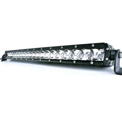 LED Light Bar-Clear-PL3105FS-SNL5W-Vehicle Make:Universal