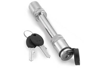Black Horse Off Road - Hitch Lock-Stainless Steel-- Universal |Black Horse Off Road