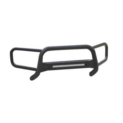 Black Horse Off Road - BEACON Front Runner-Textured Black-2019-2024 Ford Ranger |Black Horse Off Road