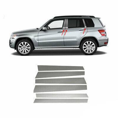 Pillar Post Trims-BENZ-P-TRIM-12A