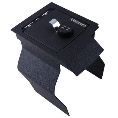 Black Horse Off Road - Center Console Safe-Black-2021-2023 Toyota Sienna|Black Horse Off Road