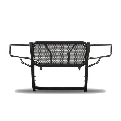 Black Horse Off Road - RUGGED HD Grille Guard-Black-2009-2014 Ford F-150|Black Horse Off Road