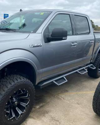Built tough for your truck!