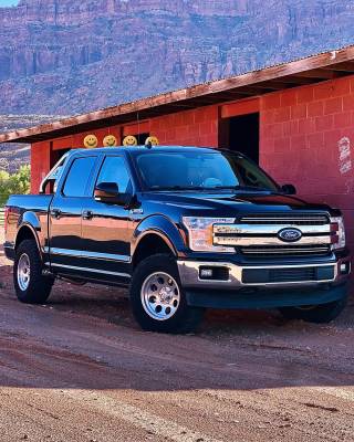 Strength. Shine. Style. ✅