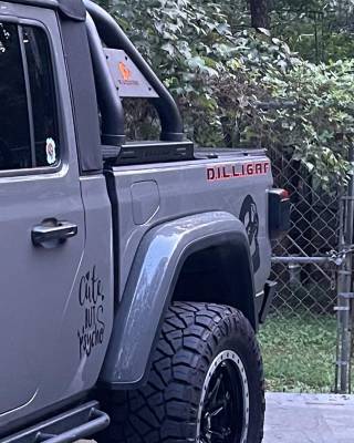 A roll bar that’s as ready as your ride