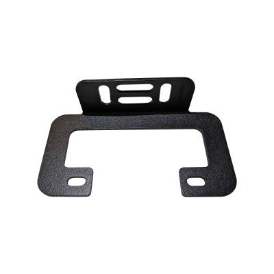 Black Horse Off Road - Sensor Bracket-Black-2021-2023  Ford F-150|Black Horse Off Road