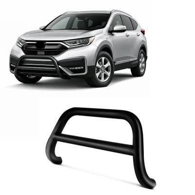 Black Horse Off Road - A Bar-Black-2017-2022 Honda CR-V|Black Horse Off Road