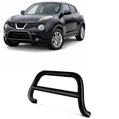 Black Horse Off Road - A Bar-Black-2011-2017 Nissan Juke|Black Horse Off Road
