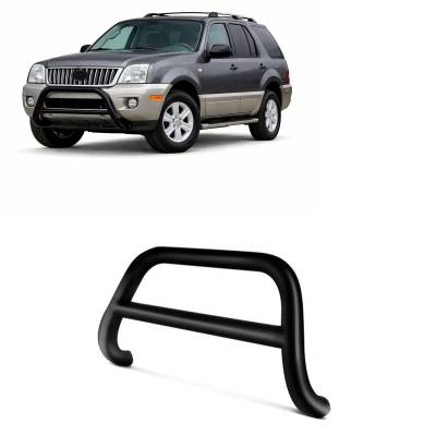 Black Horse Off Road - A Bar-Black-2002-2005 Ford Explorer/2002-2005 Mercury Mountaineer|Black Horse Off Road