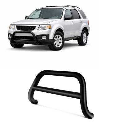 Black Horse Off Road - A Bar-Black-2001-2007 Ford Escape/2001-2007 Mazda Tribute/2001-2007 Mercury Mariner|Black Horse Off Road
