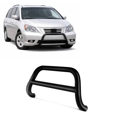 Black Horse Off Road - A Bar-Black-2005-2017 Honda Odyssey|Black Horse Off Road