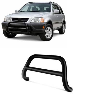Black Horse Off Road - A Bar-Black-1997-2001 Honda CR-V|Black Horse Off Road