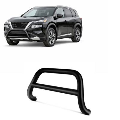 Black Horse Off Road - A Bar-Black-2021-2023 Nissan Rogue|Black Horse Off Road