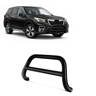 Black Horse Off Road - A Bar-Black-2020-2024 Subaru Forester|Black Horse Off Road