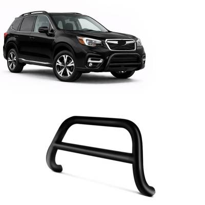 Black Horse Off Road - A Bar-Black-2014-2018 Subaru Forester|Black Horse Off Road