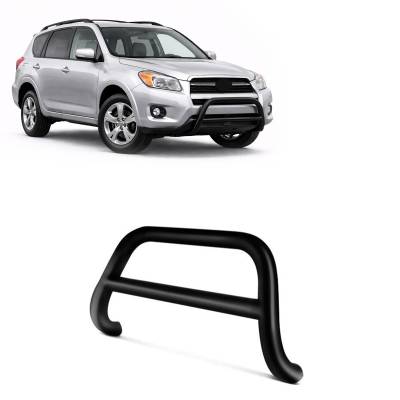 Black Horse Off Road - A Bar-Black-2006-2018 Toyota Rav4|Black Horse Off Road