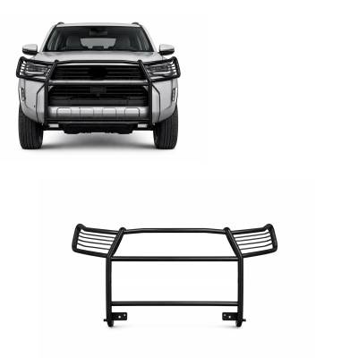 Black Horse Off Road - Grille Guard-Black-2025-2025 Toyota 4Runner|Black Horse Off Road