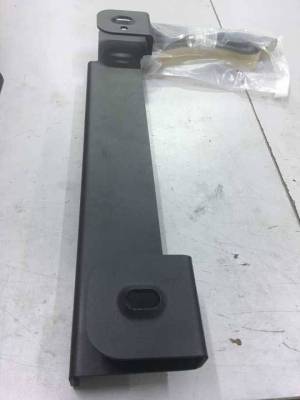 Black Horse Off Road - Bracket-Black-2015-2020 Ford F-150|2019-2023 Ram 1500|2019-2023 Ram 2500|2019-2023 Ram 3500|Black Horse Off Road