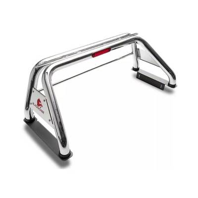 Black Horse Off Road - CLASSIC Roll Bar-Stainless Steel-1999-2026 Ford F-250 Super Duty|1999-2026 Ford F-350 Super Duty|1999-2026 Ford F-450 Super Duty|Black Horse Off Road