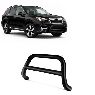 Black Horse Off Road - A BAR-Black-2014-2018 Subaru Forester|Black Horse Off Road