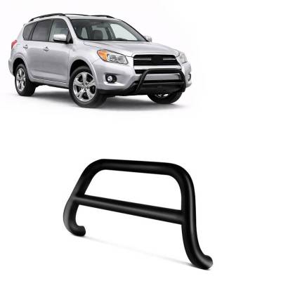 Black Horse Off Road - A BAR-Black-2006-2018 Toyota Rav4|Black Horse Off Road