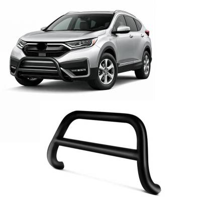 Black Horse Off Road - A BAR-Black-2017-2022 Honda CR-V|Black Horse Off Road