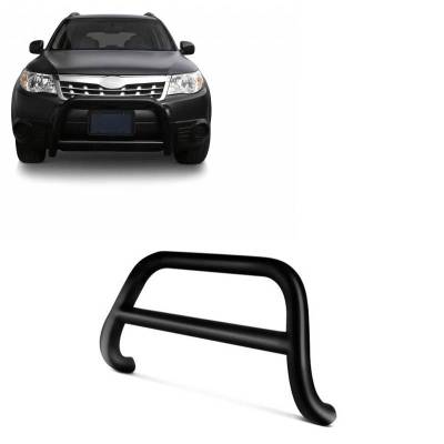 Black Horse Off Road - A BAR-Black-2009-2013 Subaru Forester|Black Horse Off Road