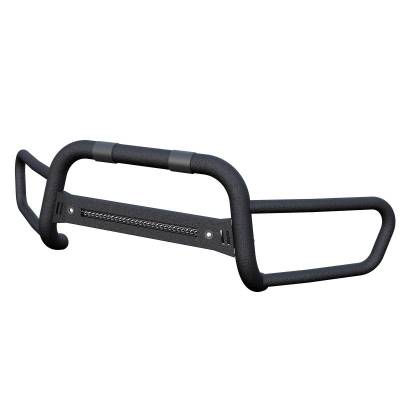 Black Horse Off Road - Beacon Front Runner-Textured Black-2024-2026 Toyota Tacoma|Black Horse Off Road